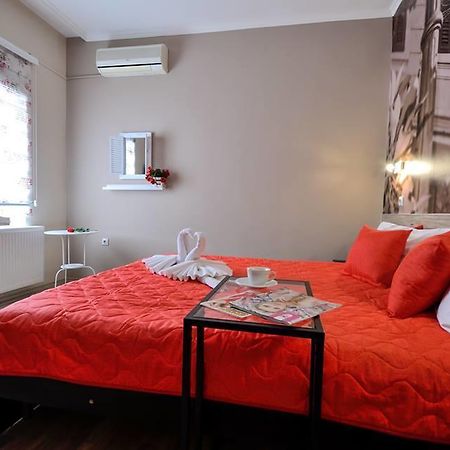Hotel Shirok Sokak Битола Экстерьер фото