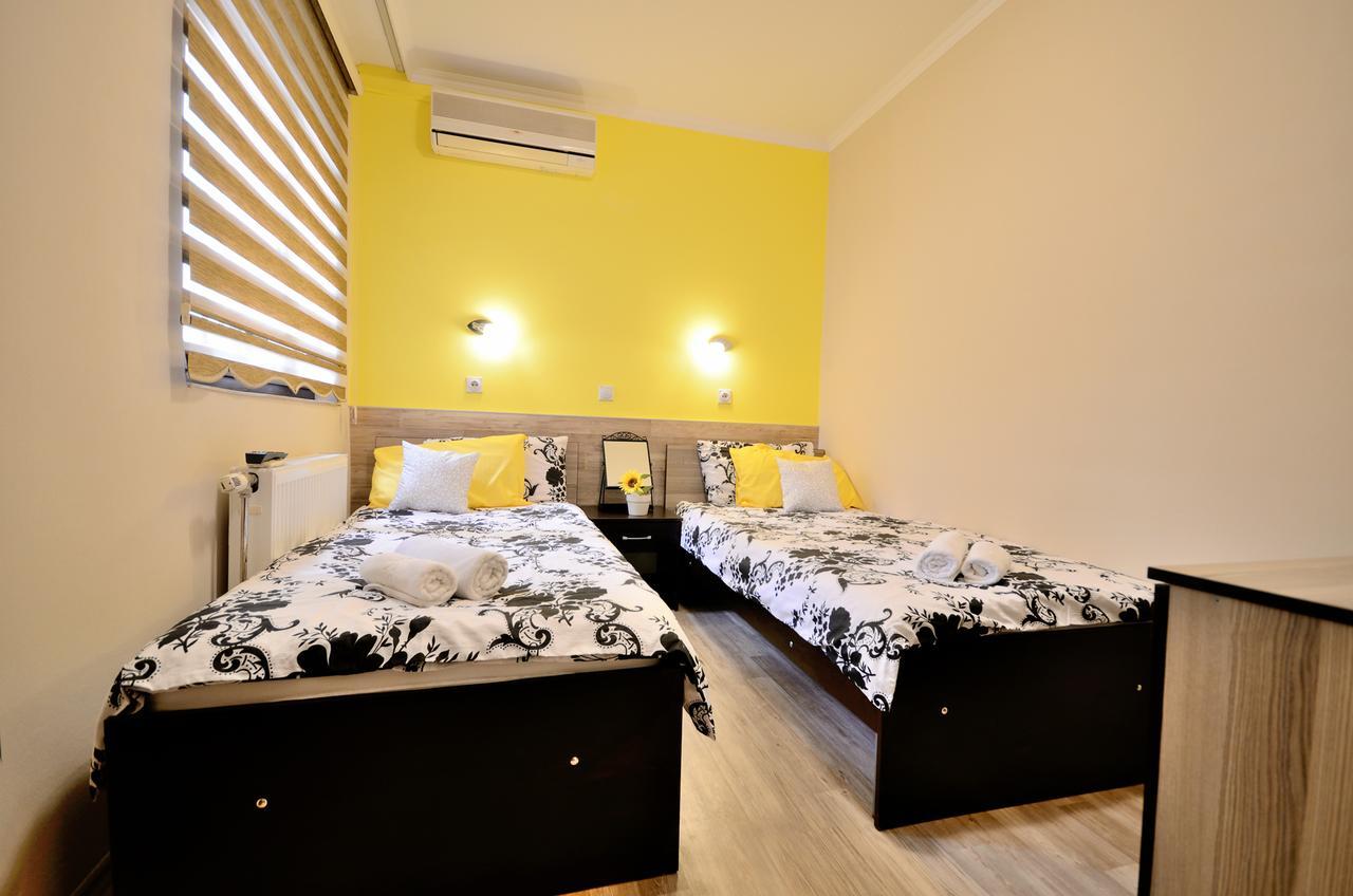 Hotel Shirok Sokak Битола Экстерьер фото