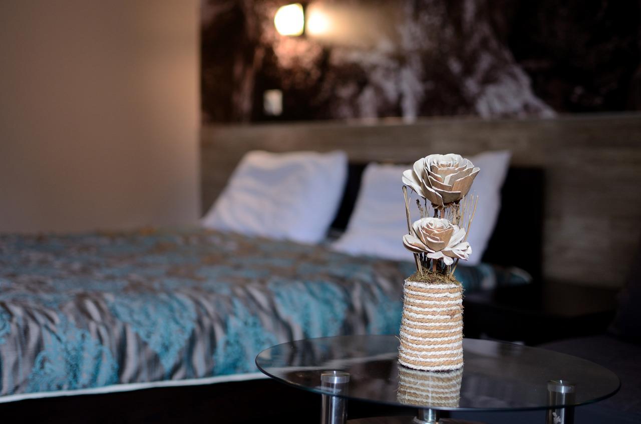 Hotel Shirok Sokak Битола Экстерьер фото