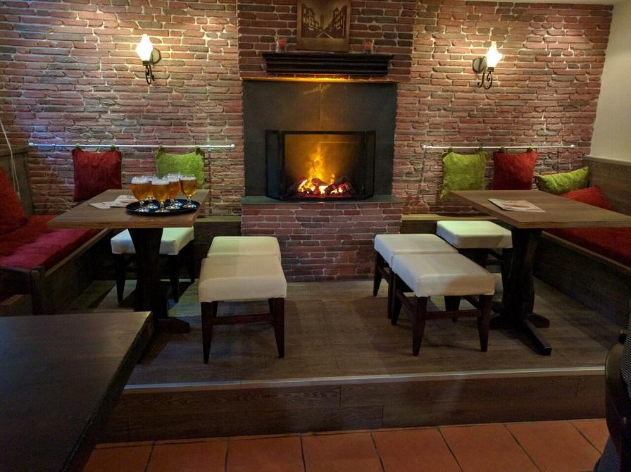 Hotel Shirok Sokak Битола Экстерьер фото