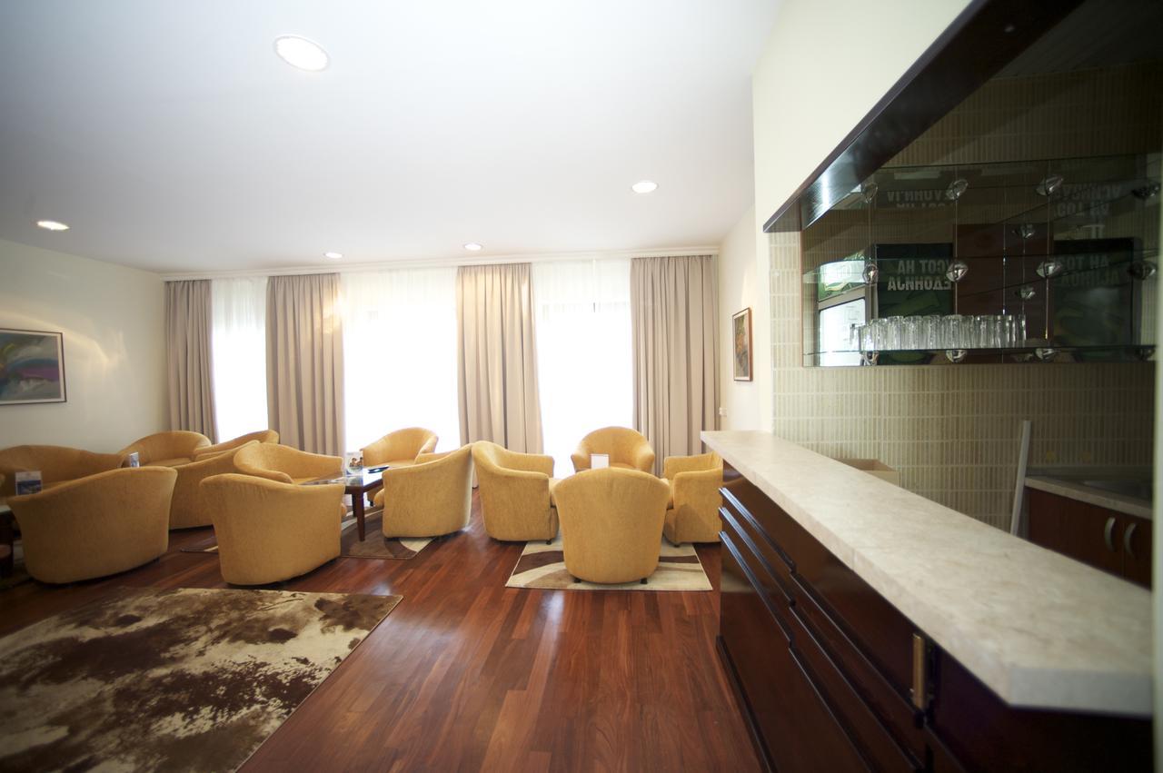 Hotel Shirok Sokak Битола Экстерьер фото