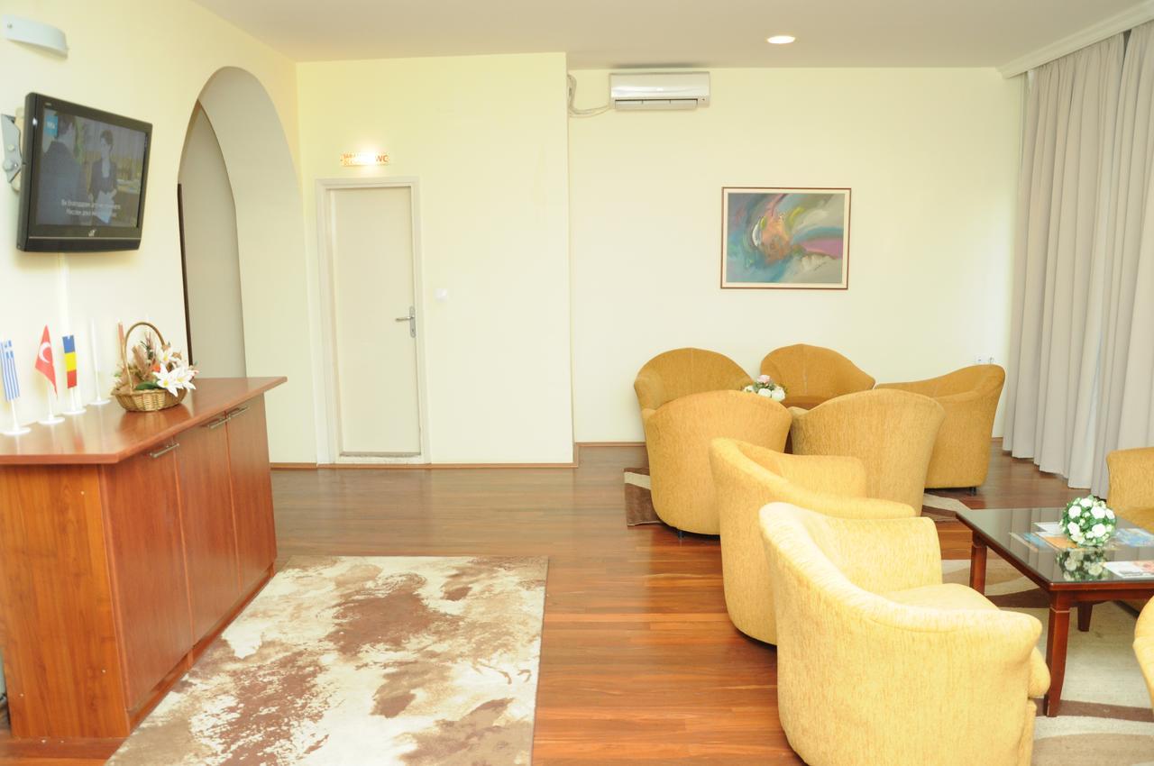 Hotel Shirok Sokak Битола Экстерьер фото
